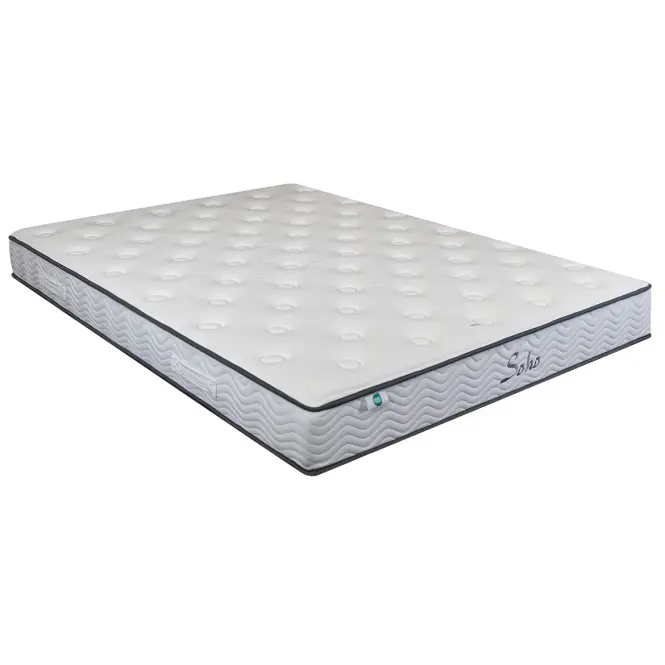 Matrac Soho 120x200 H4 taštičkový,2