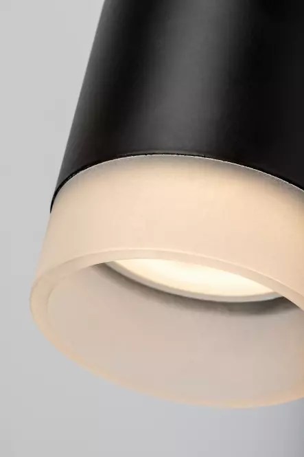 Nástenná lampa TORAS GU10 2XMAX 5W K1,4