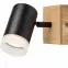 Nástenná lampa TORAS GU10 2XMAX 5W K1