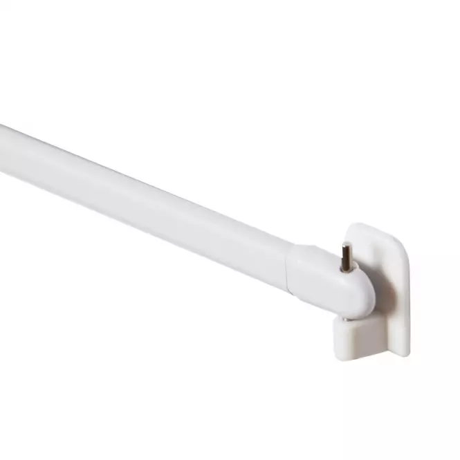 Teleskopická vitrážová tyč 40-70 cm