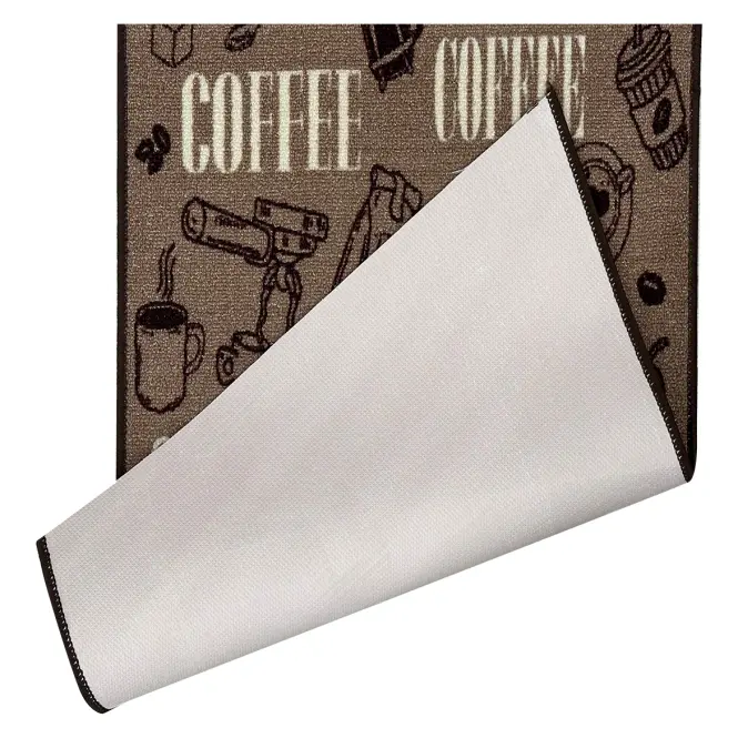 Behúň 67 cm Coffee hnedý