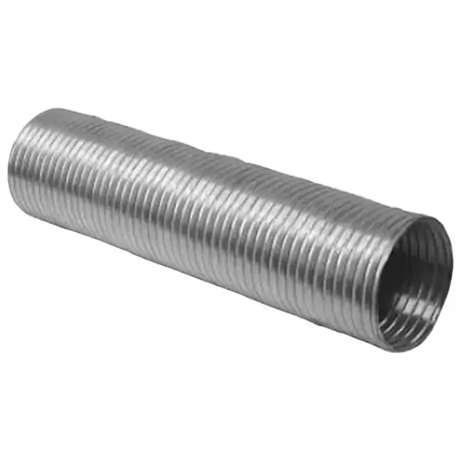 Flexibilná hliníková rúra Flex /80