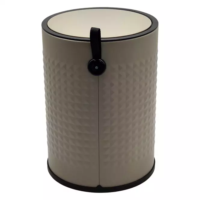 Kôš s pedálom 12 l FTC2338-12L,3