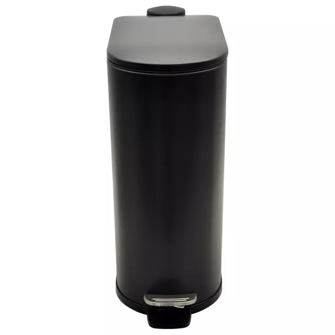 Kôš s pedálom 10 l FTC2343A-10L,2