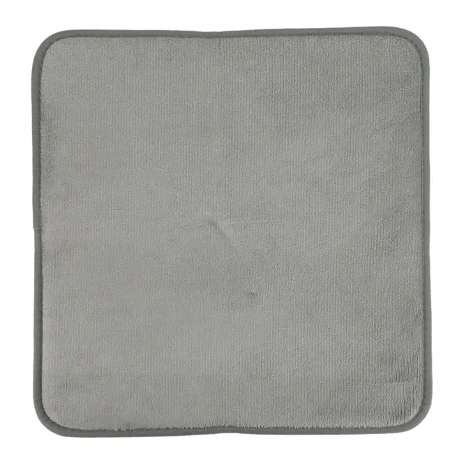 Komplet podsedákov RYA40440 40x40 cm (4 ks) svetlozelená