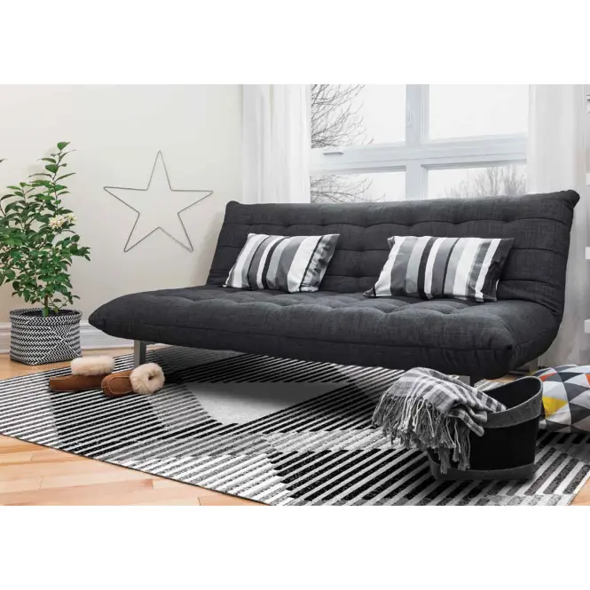 Koberec BFC Selene 0,8/1,5 9001 433 šedá,7