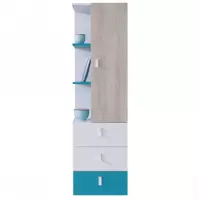 Regál Planet  Pl7
