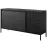 Komoda Senso B 153 2D3S black