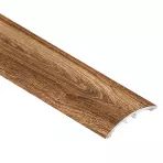 Lišta ochranná zatlačovacia LW 30 5W1 1,86 dub pálený