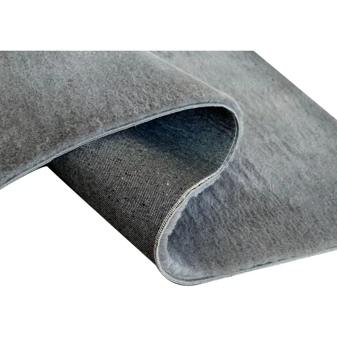Koberec Fuzzy Eco 0,8/1,5 995 antracit