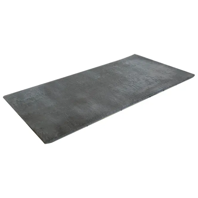 Koberec Fuzzy Eco 1,4/2,0 995 antracit
