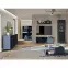 Skriňa Link A Styles Ls11 indigo,8