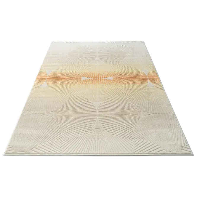 Koberec Heatset Geo 0,8/1,5 12381 44011