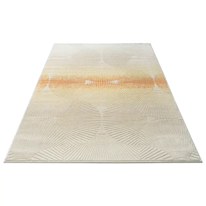 Koberec Heatset Geo 1,6/2,3 12381 44011