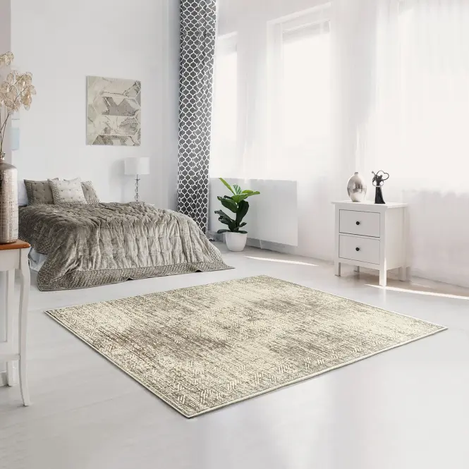 Koberec Heatset Geo Orient 0,8/1,5 4970-43222