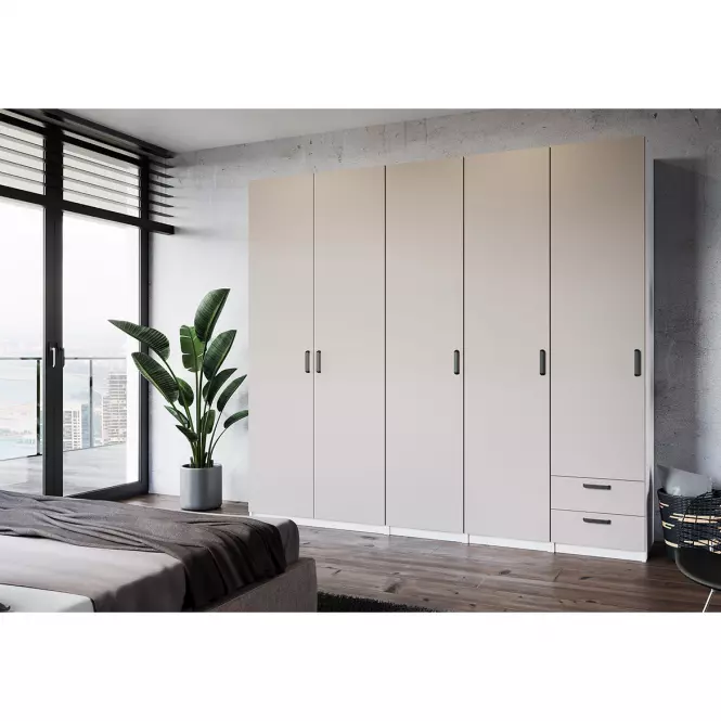Front Skrine Ultra 2278 beige