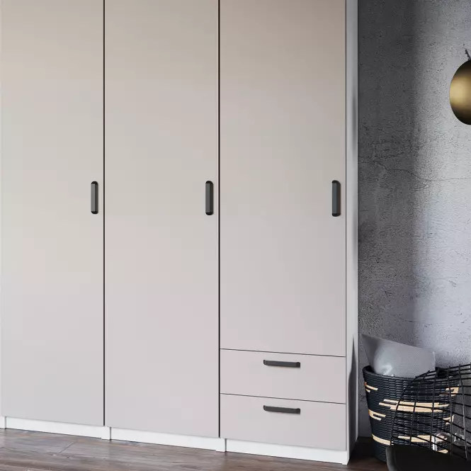 Front Skrine Ultra 2278 beige