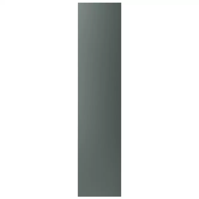 Front Rohovej Skrine Ultra 2278 green