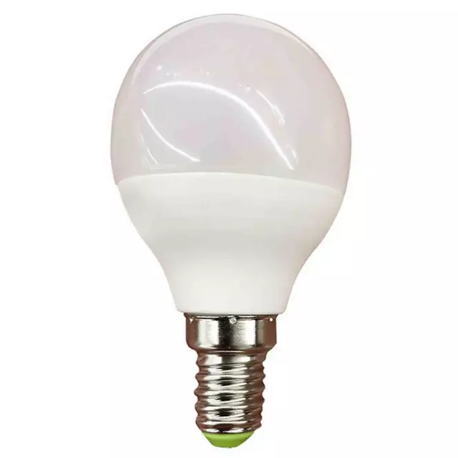 Žiarovka Led P45 6W E14 ZL3904,2