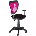 Kancelárska stolička Ministyle New GTP balerína