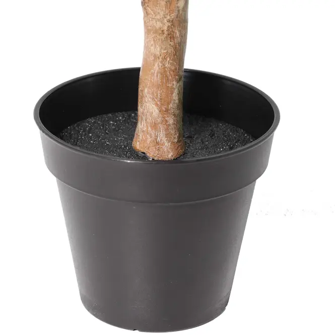 Umelý citrusový stromček 65 cm
