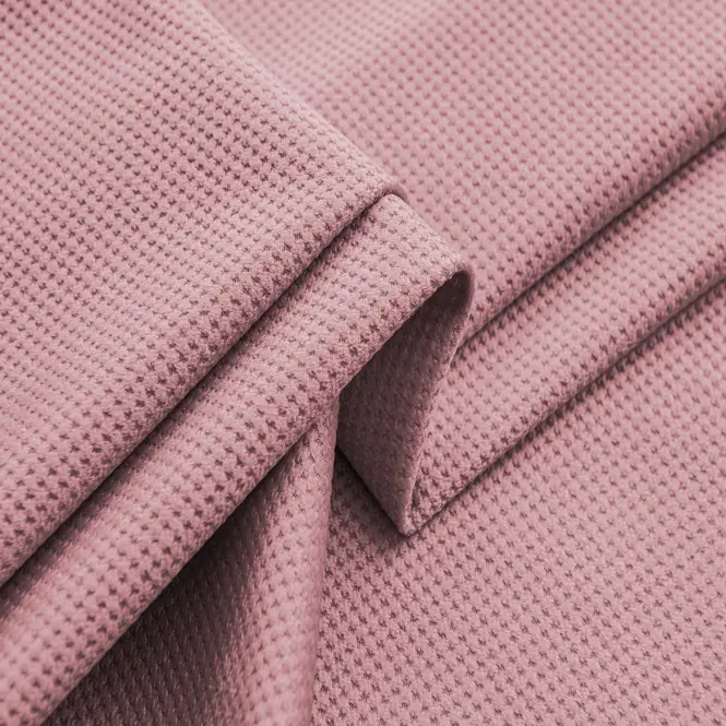 Závesová látka VELVET PB103/200G/M2/33 150 cm vres. Tovar na mieru