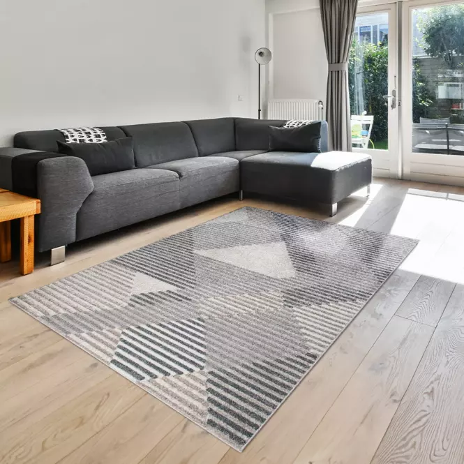 Koberec Frisee Beenom 0,8/1,5 1059 244