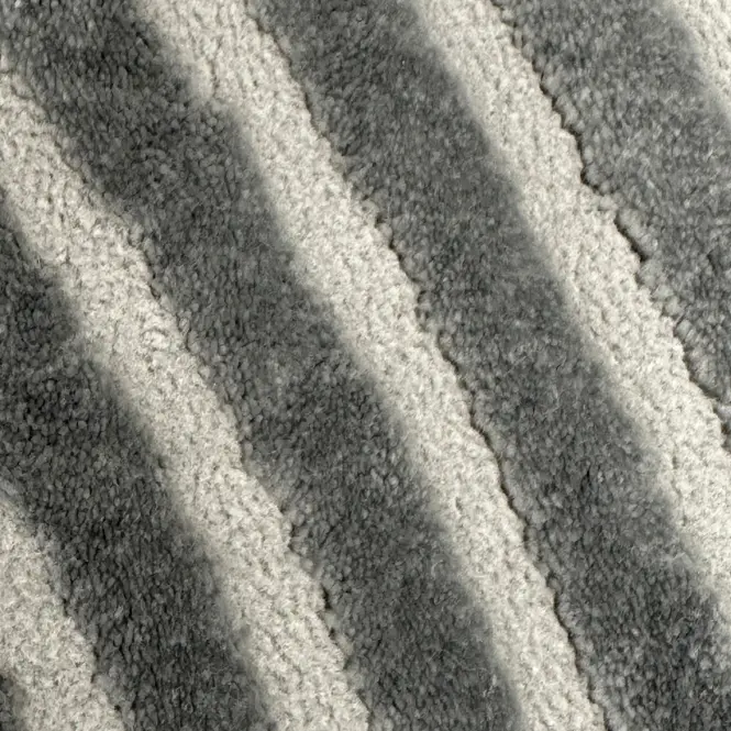 Koberec Elif 1,6/2,3 Eli402 šedá