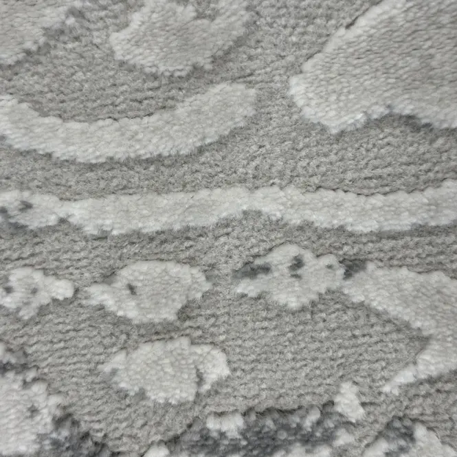 Koberec Elif 1,6/2,3 Eli403 strieborná
