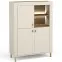 Komoda Mossa M05 3D dub whisky/cashmere,4