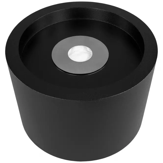Biokrb Moon Black mat,3