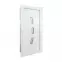 Dvere vchodové Candy D26 90P biele,2
