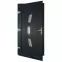 Dvere vchodové Candy D26 90L antracit,2
