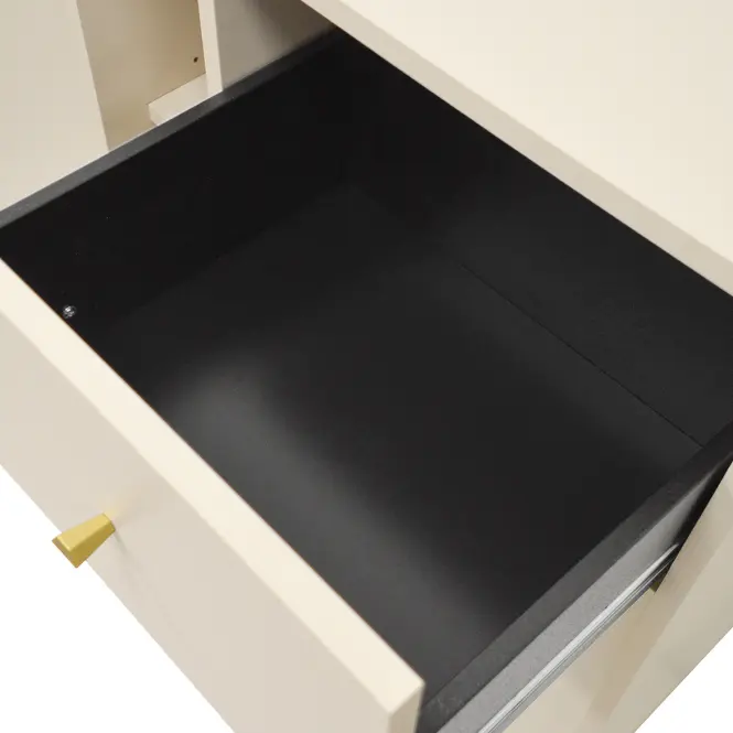 TV Stolík Tokyo 1 2K pieskovo béžová 302