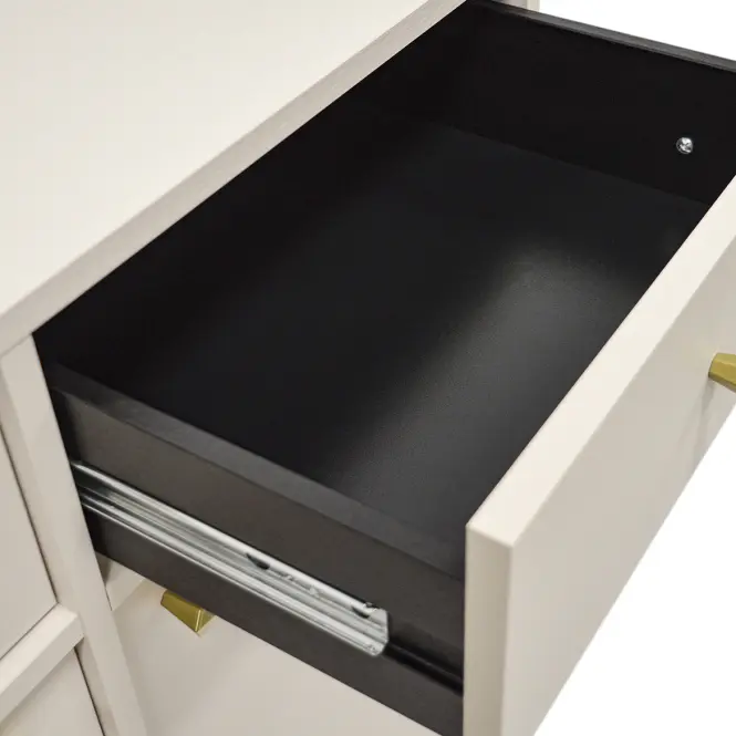 TV Stolík Tokyo 4 3K pieskovo béžová 303