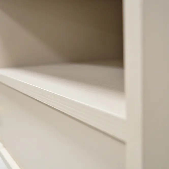 TV Stolík Tokyo 4 3K pieskovo béžová 303