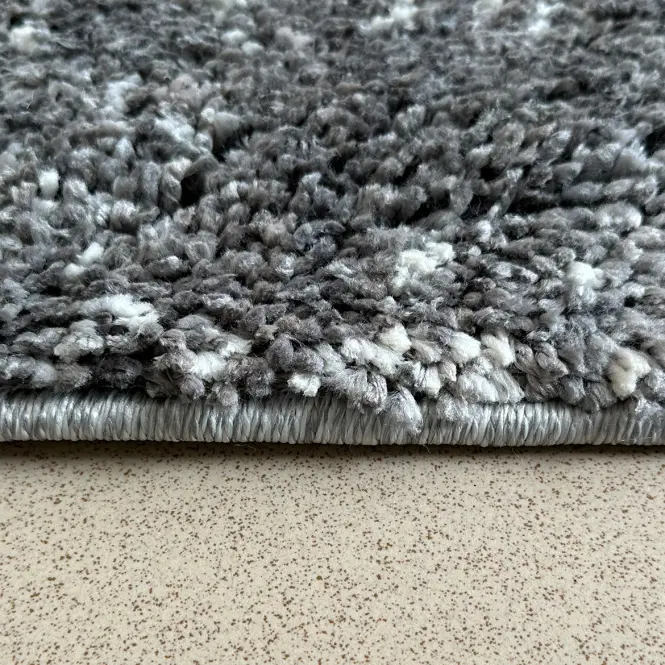 Koberec Glory 1,6/2,3 FR2308 GAA32 šedá
