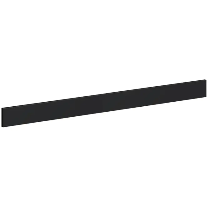 Sokel Industry 200 cm čierna
