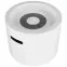 Biokrb Moon Mini biela mat,3
