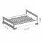 Posteľ Kora KLS samoa king,2