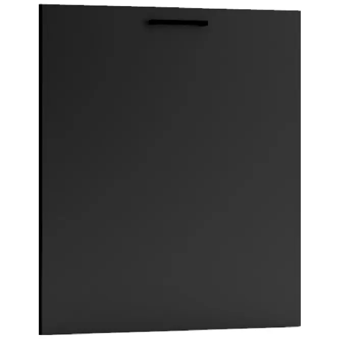 Dvierka na umývačku Anika FZ 60 PZ grafit/grafit