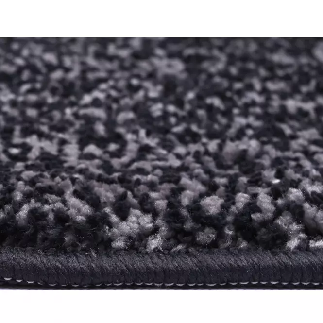 Kúpeľňový koberček 60x100cm Grey Comfort,5