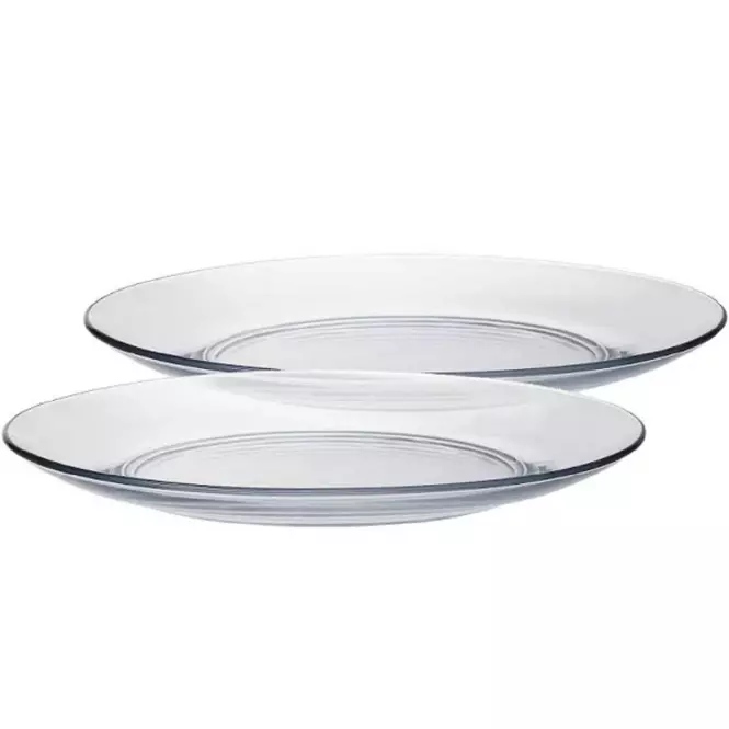Hlboký tanier Lys 21 cm