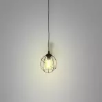 Luster Orbita 1625 CZA LW1