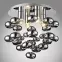 Lampa Tivol CL16013A-4 LW4