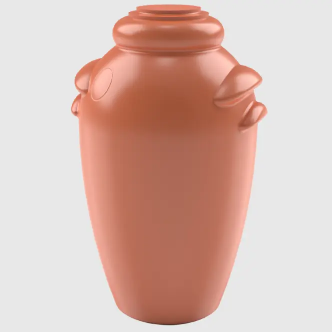 Nádrž na vodu Antik 350 l BP350L