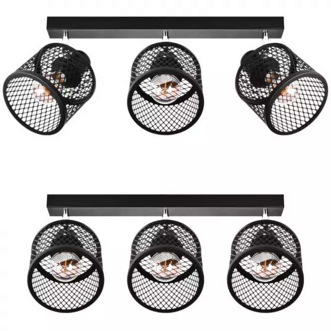 Luster BASKET 2952/Z-B-3  LS3