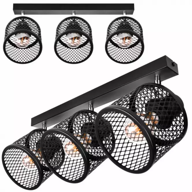 Luster BASKET 2952/Z-B-3  LS3
