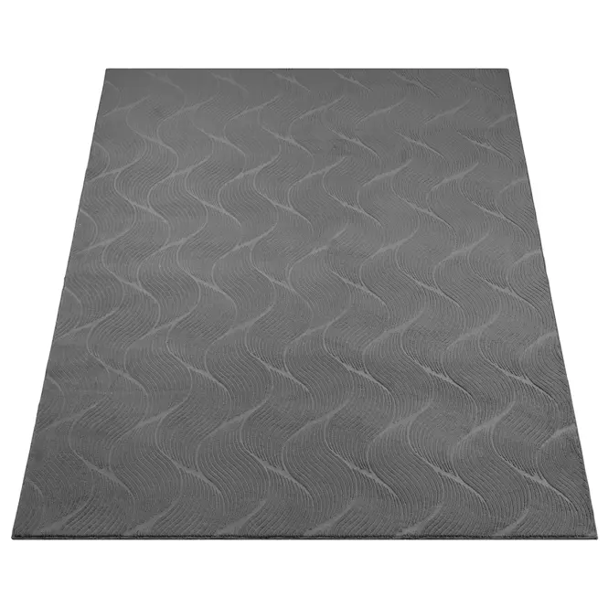 Koberec Stilo 0,8/1,5 392 995 antracit