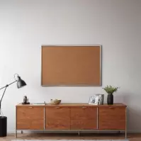 Korková Tabuľa  Tk60x90l13 15 039